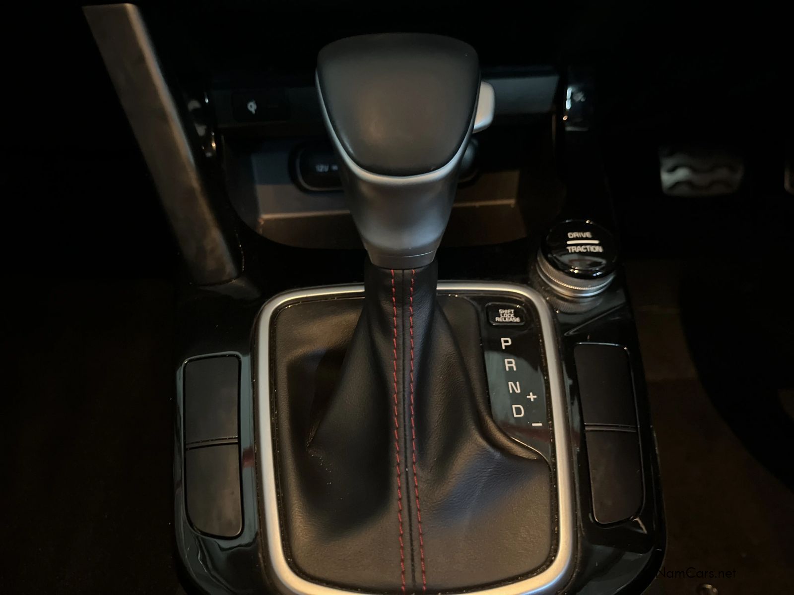 2023 Kia Seltos photo 12