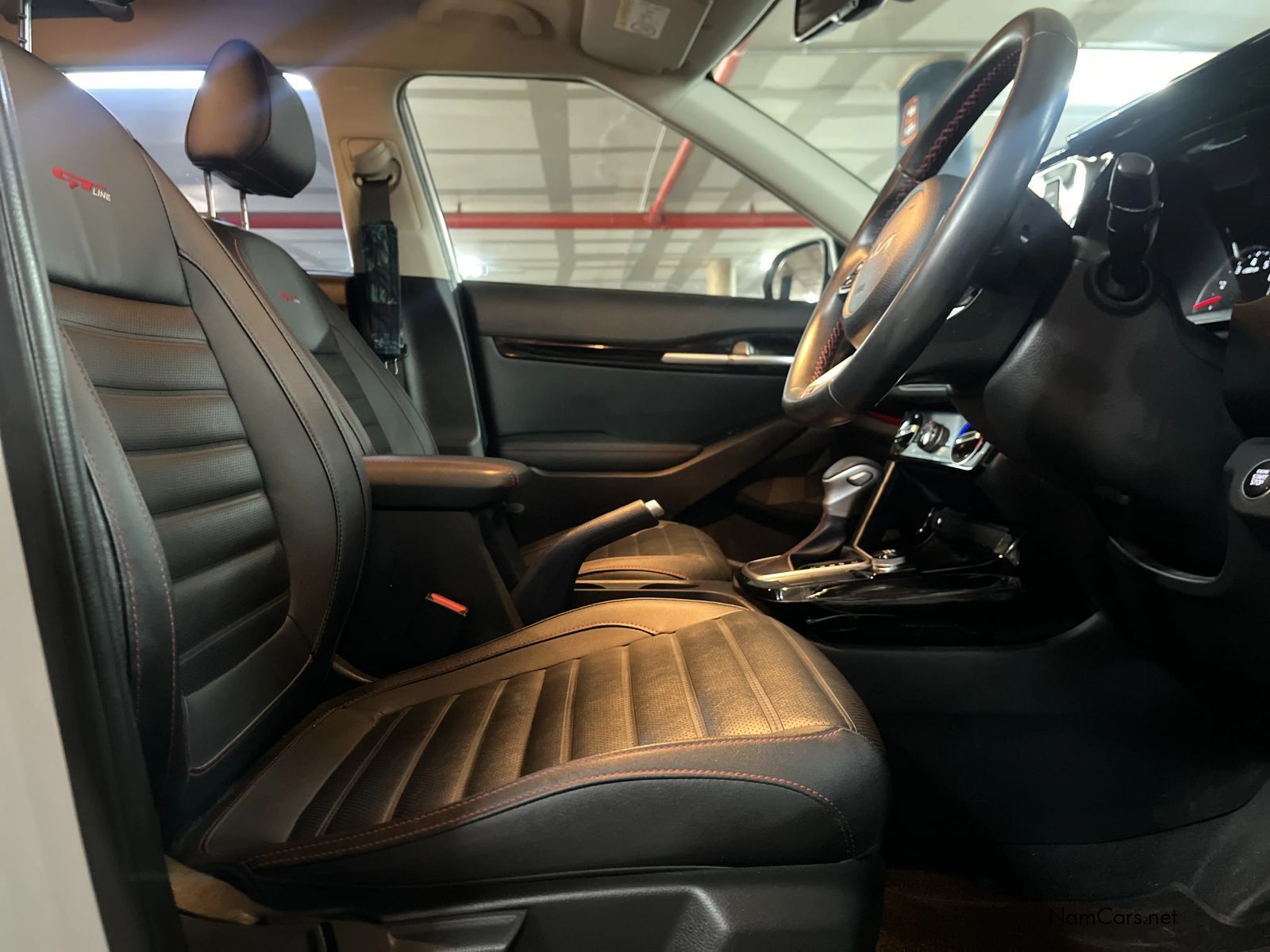 2023 Kia Seltos photo 13