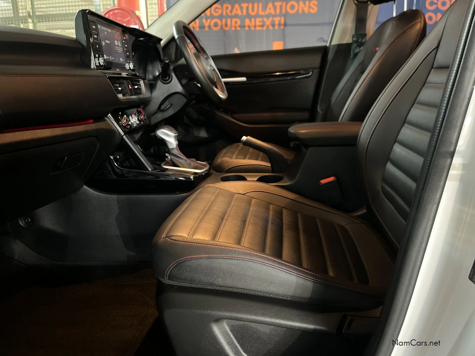 2023 Kia Seltos photo 14