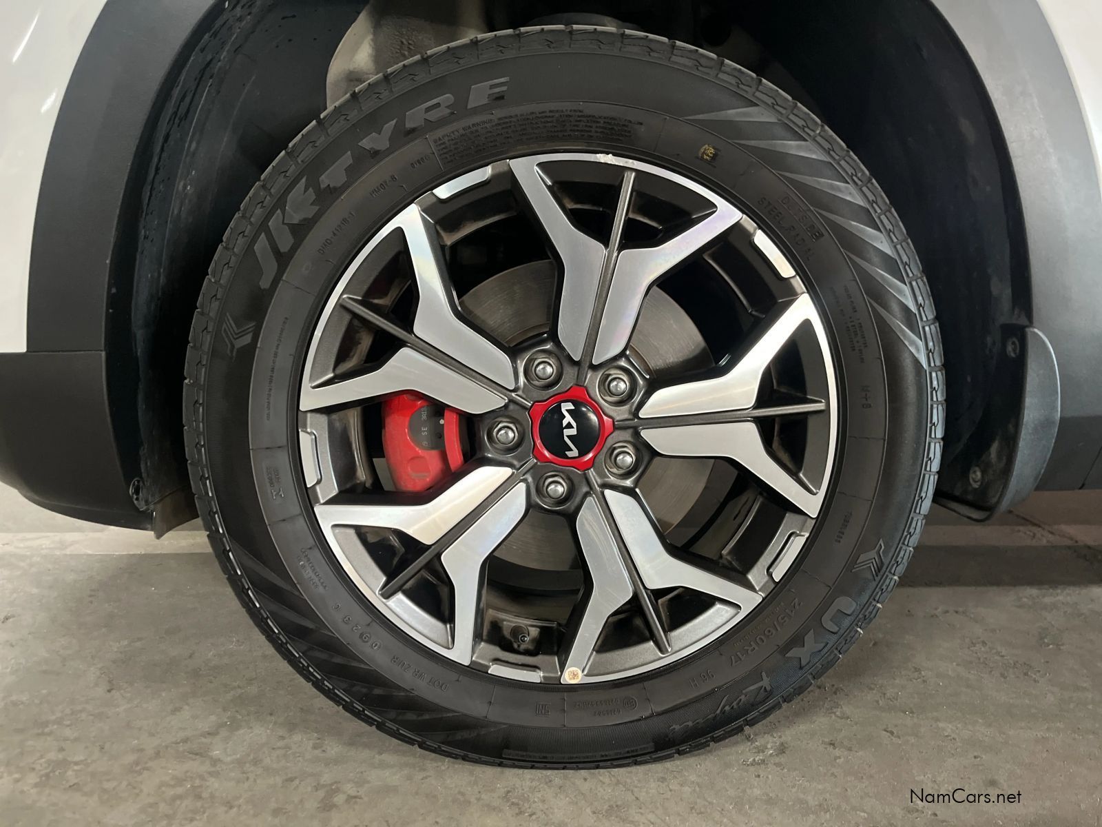 2023 Kia Seltos photo 15