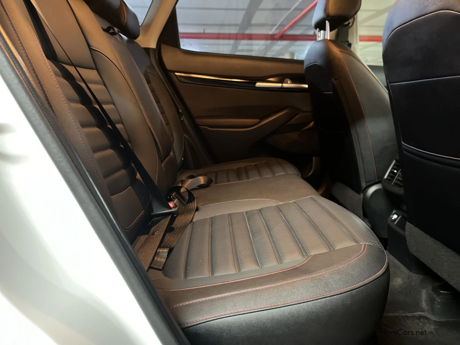 2023 Kia Seltos photo 16