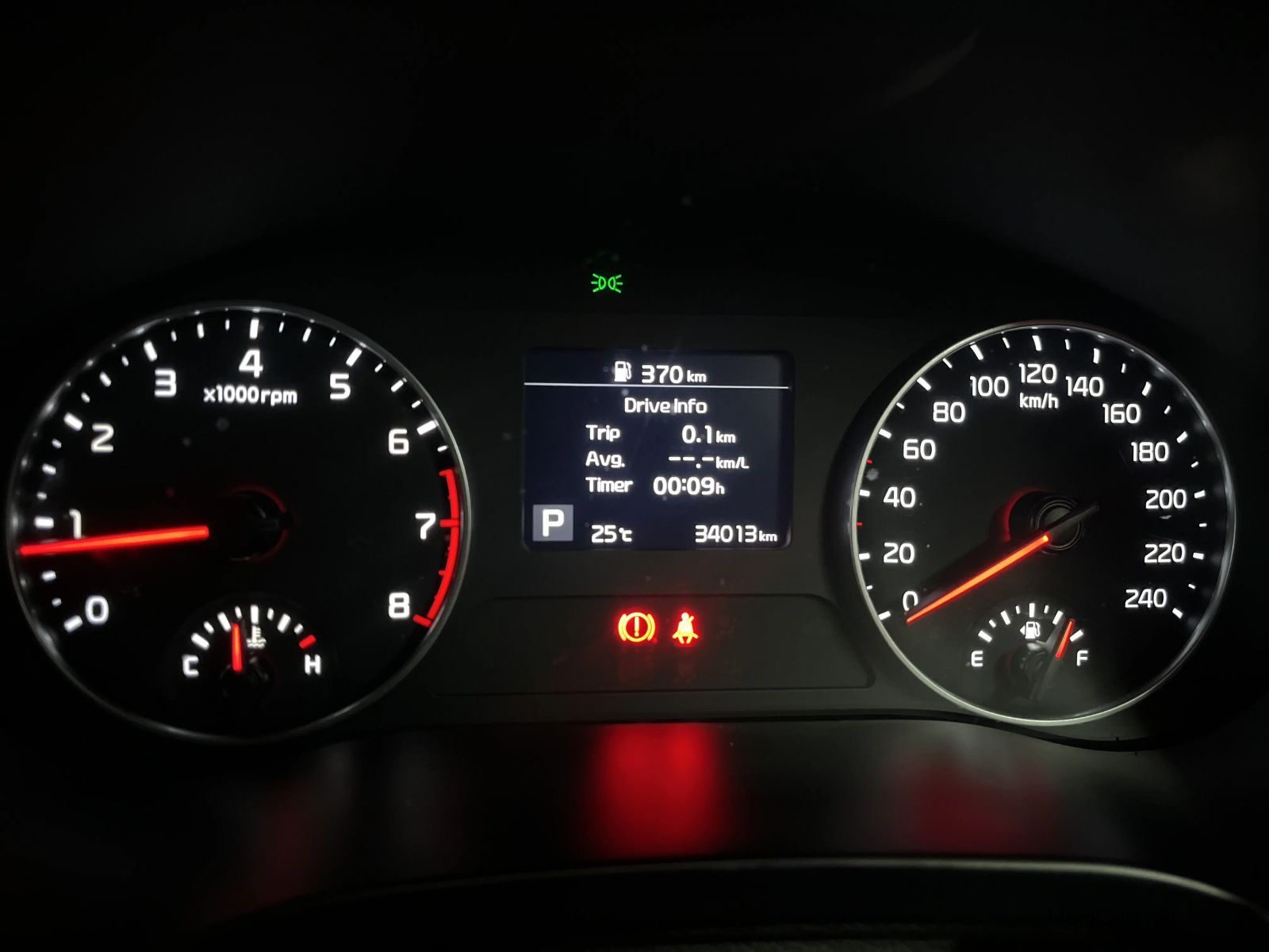 2023 Kia Seltos photo 17
