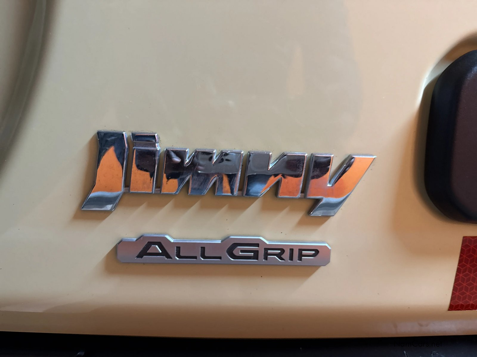 2022 Suzuki Jimny photo 11