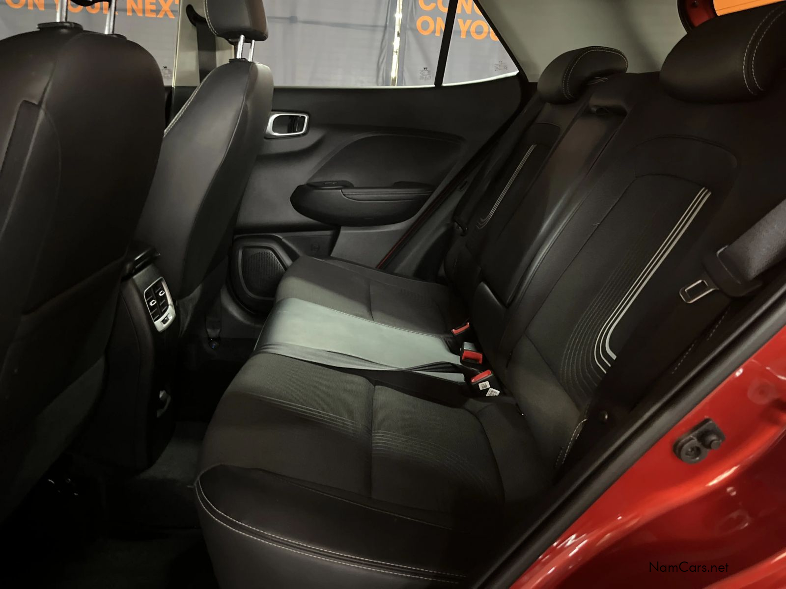 2021 Hyundai Venue photo 16