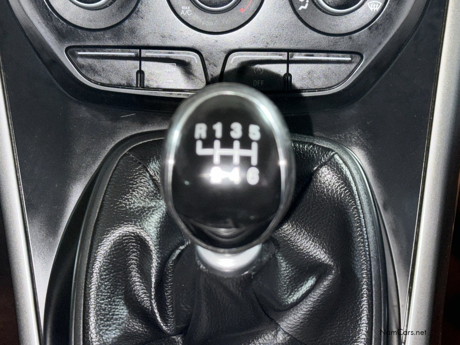2014 Ford Kuga photo 12