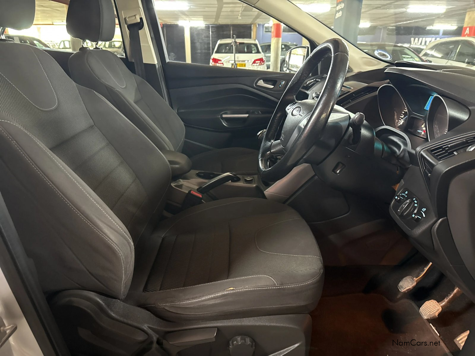 2014 Ford Kuga photo 13