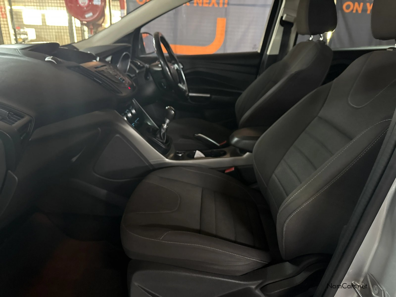 2014 Ford Kuga photo 14