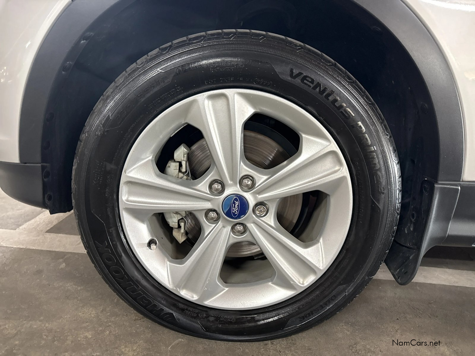 2014 Ford Kuga photo 15