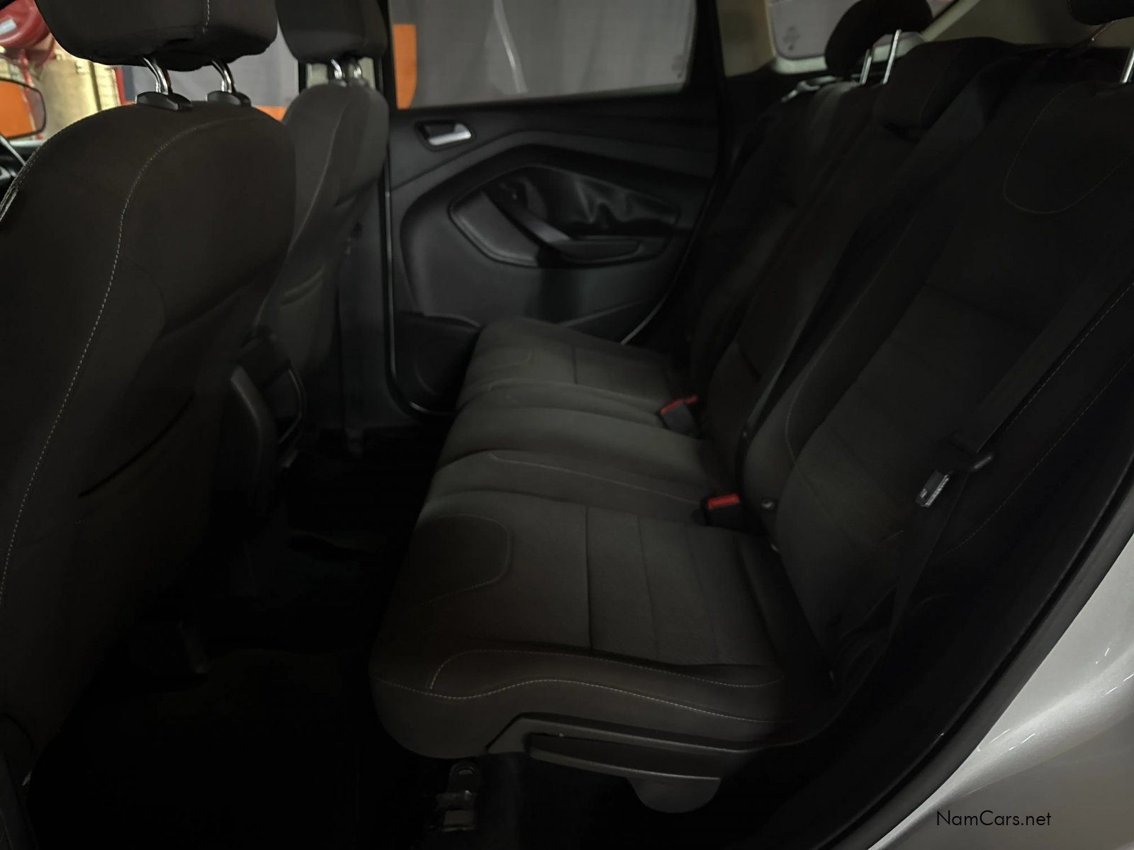 2014 Ford Kuga photo 16