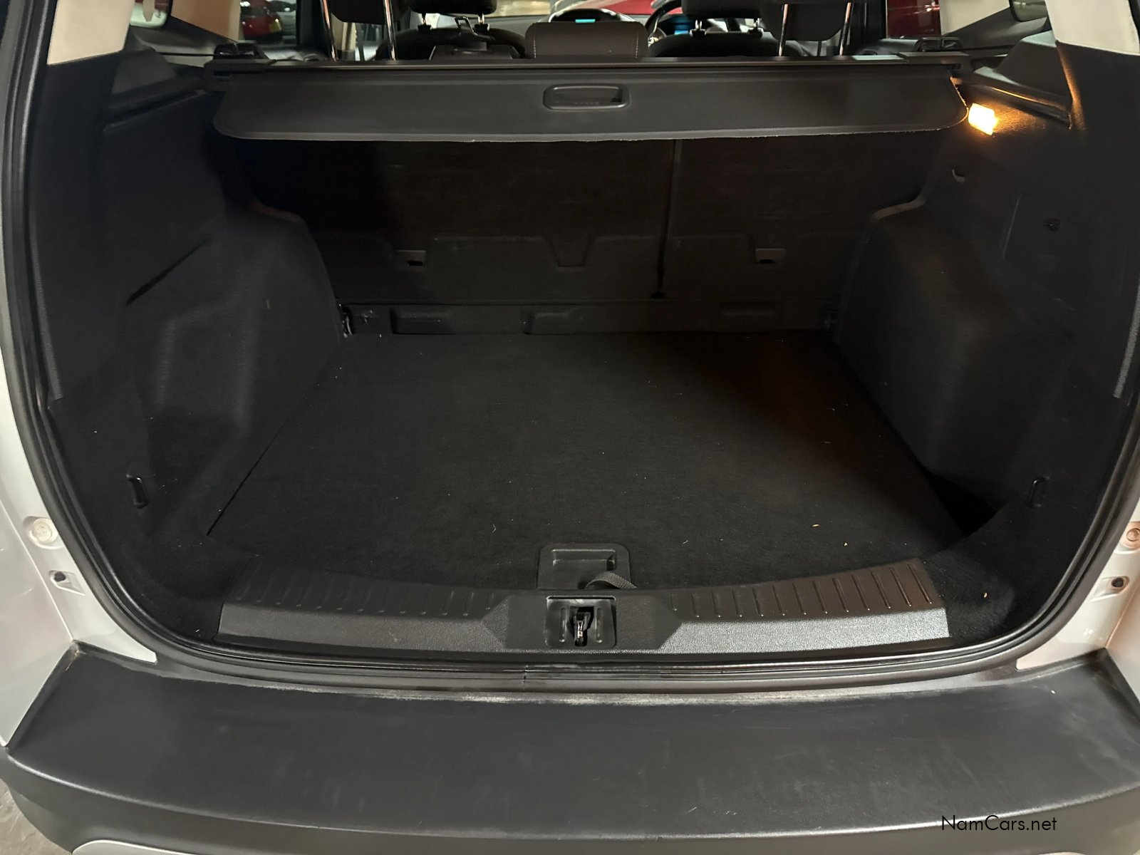 2014 Ford Kuga photo 7