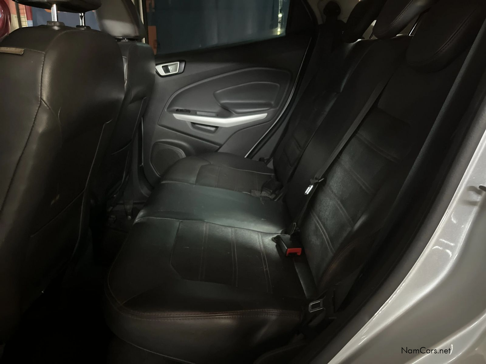 2015 Ford Ecosport photo 16