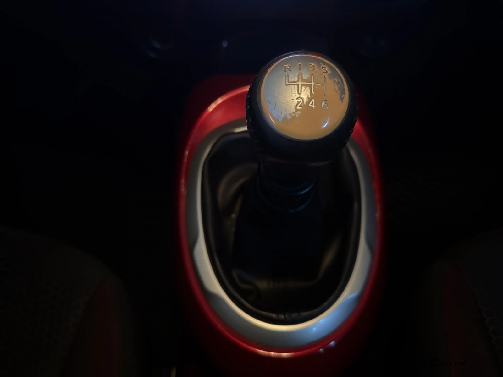 2014 Nissan Juke photo 12