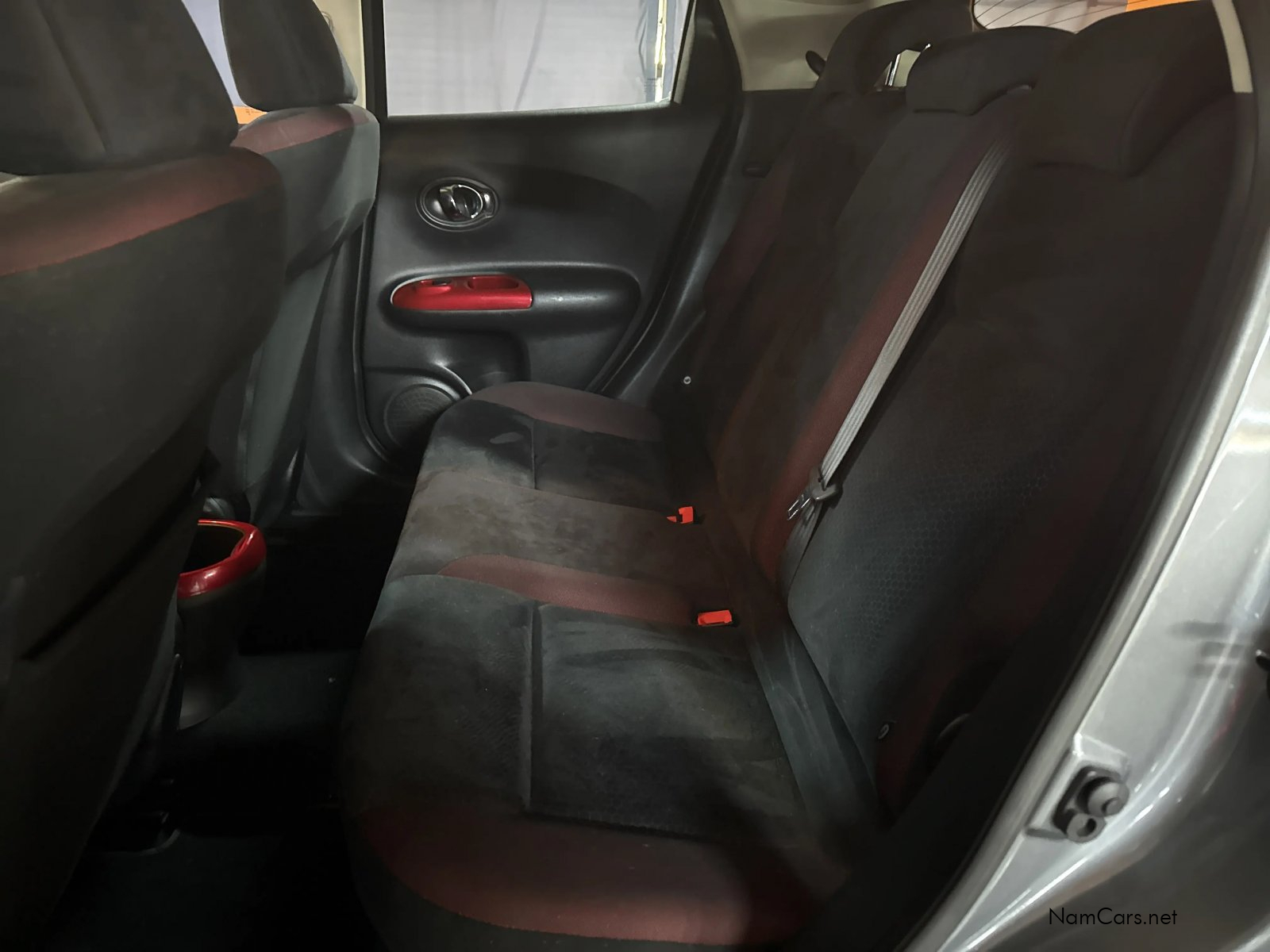 2014 Nissan Juke photo 16