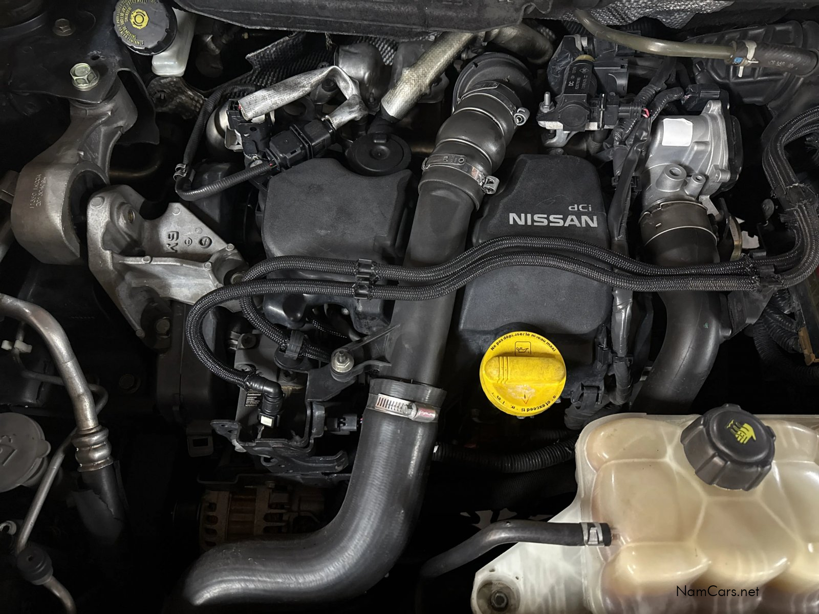 2014 Nissan Juke photo 8