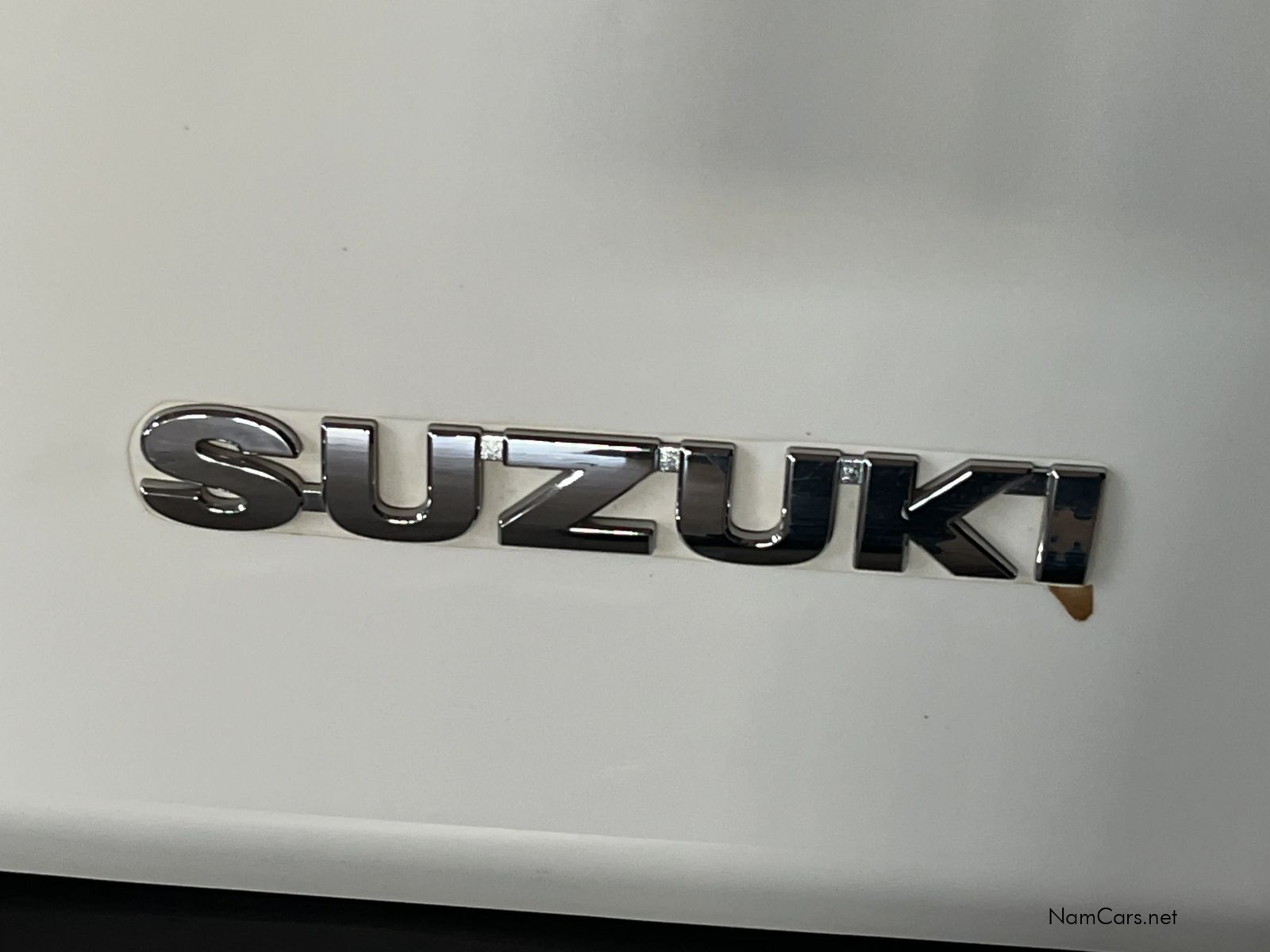 2024 Suzuki Jimny photo 10