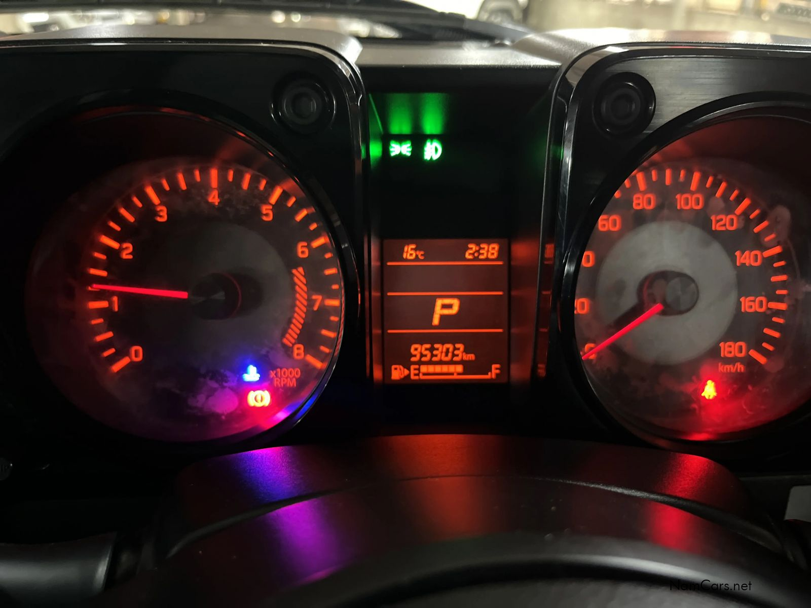 2024 Suzuki Jimny photo 16