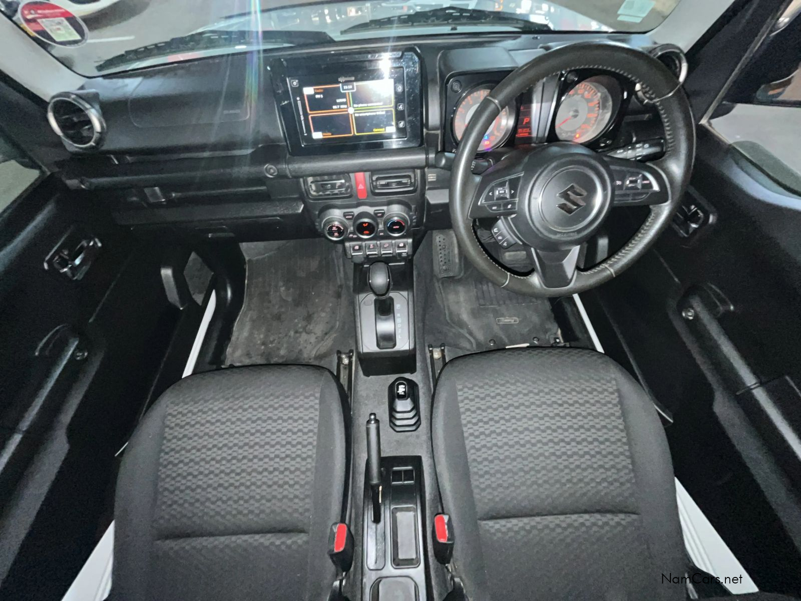 2024 Suzuki Jimny photo 17