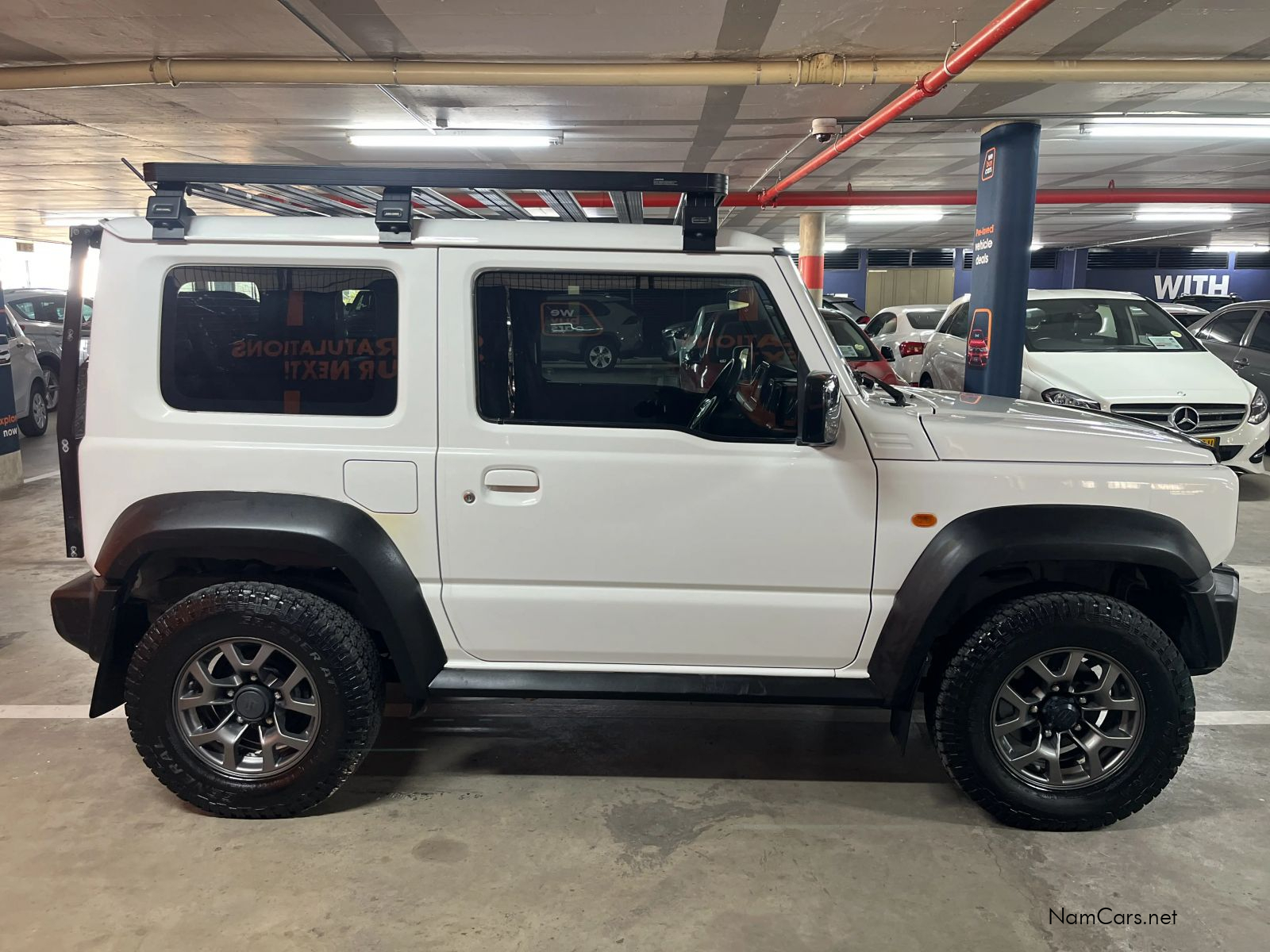2024 Suzuki Jimny photo 4