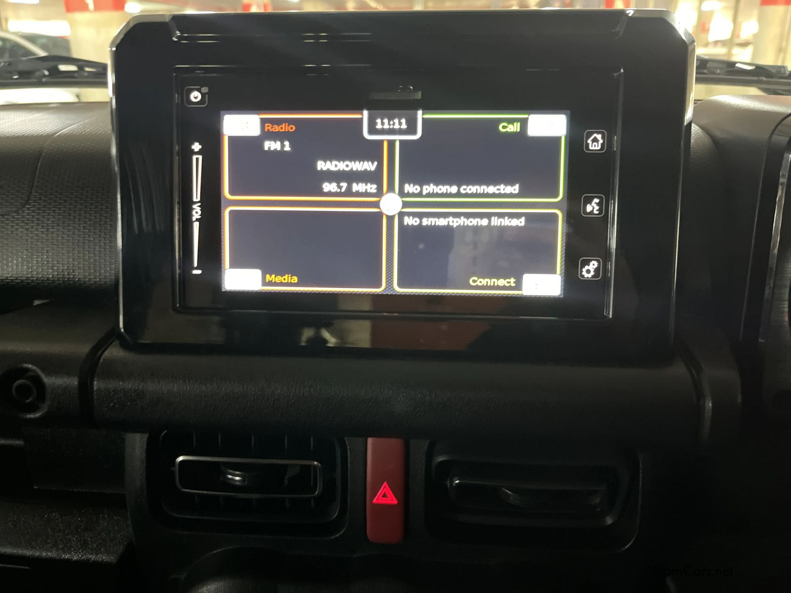 2024 Suzuki Jimny photo 9