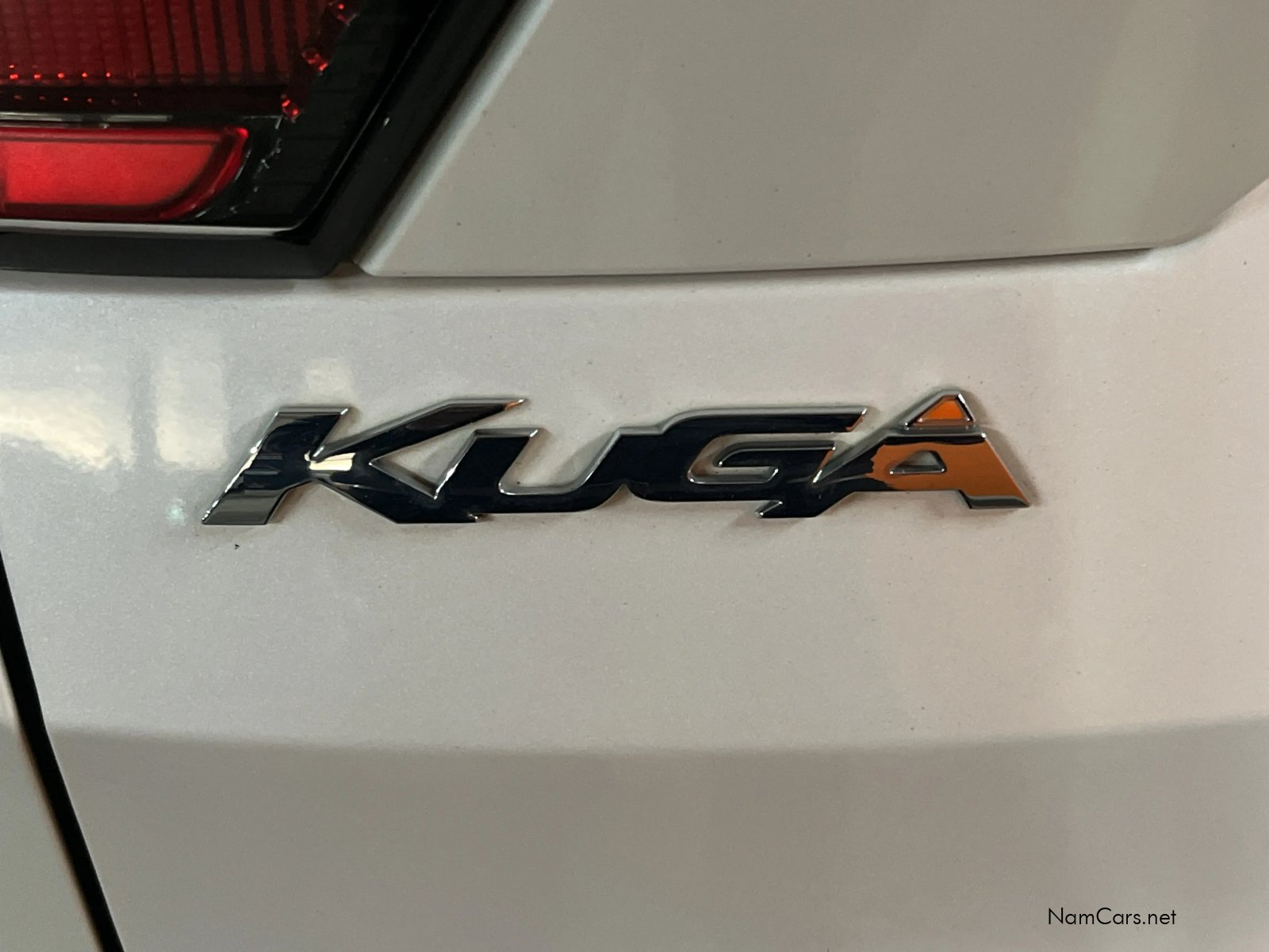 2020 Ford Kuga photo 11