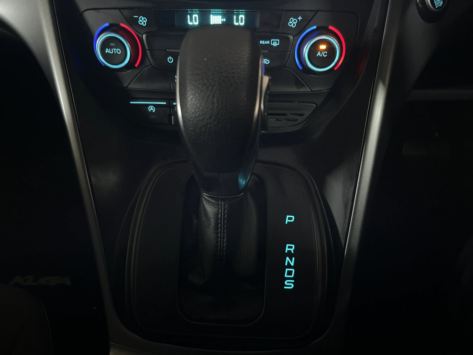 2020 Ford Kuga photo 12