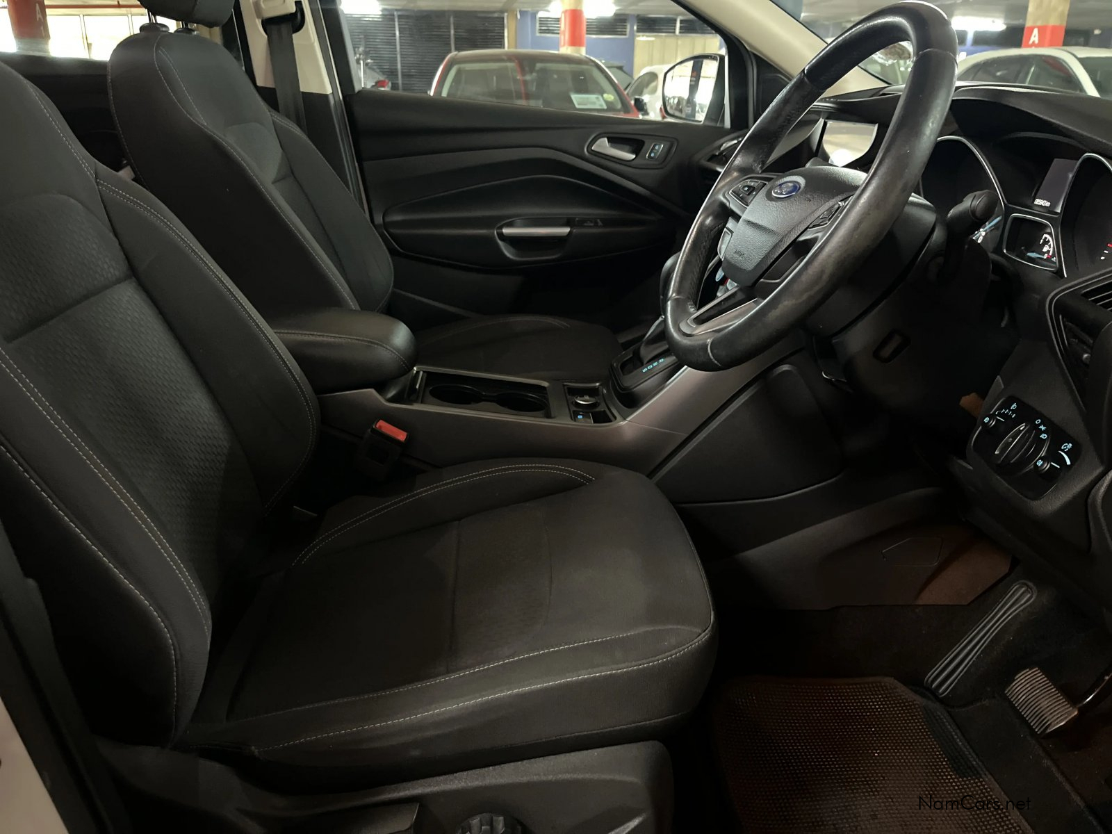 2020 Ford Kuga photo 13