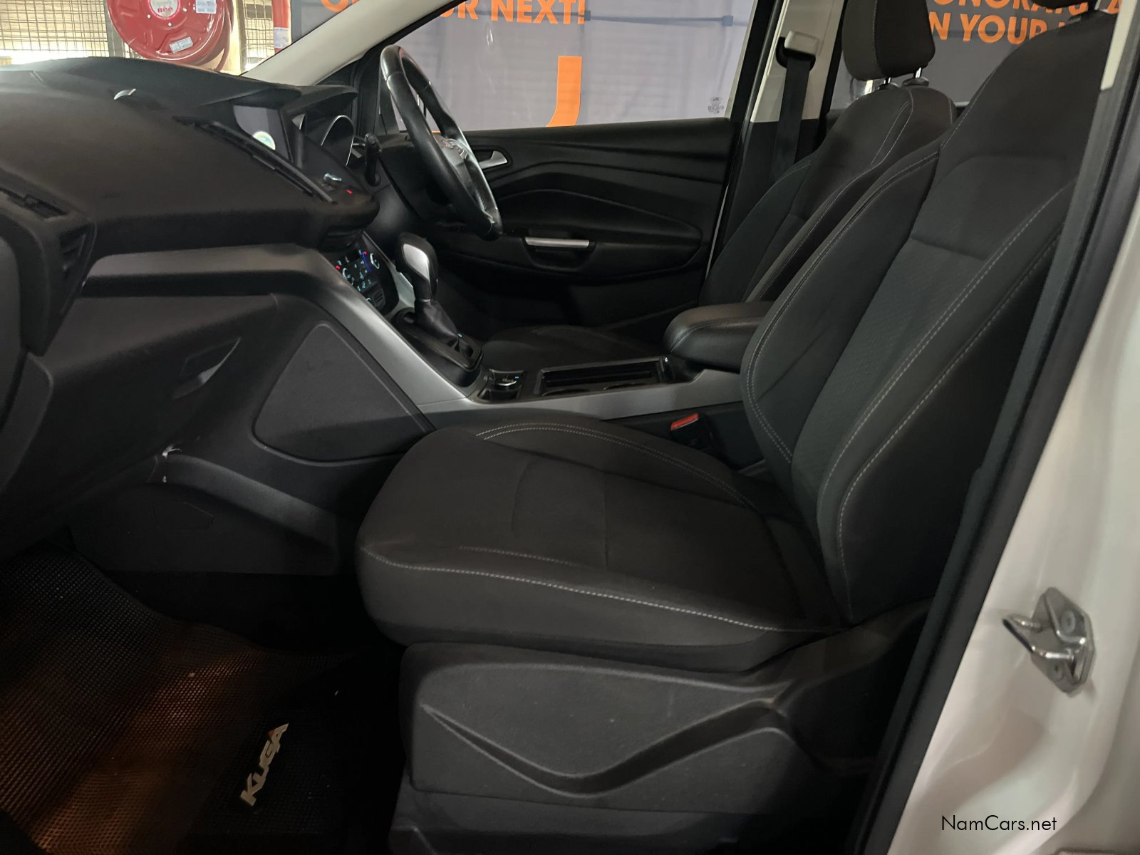 2020 Ford Kuga photo 14