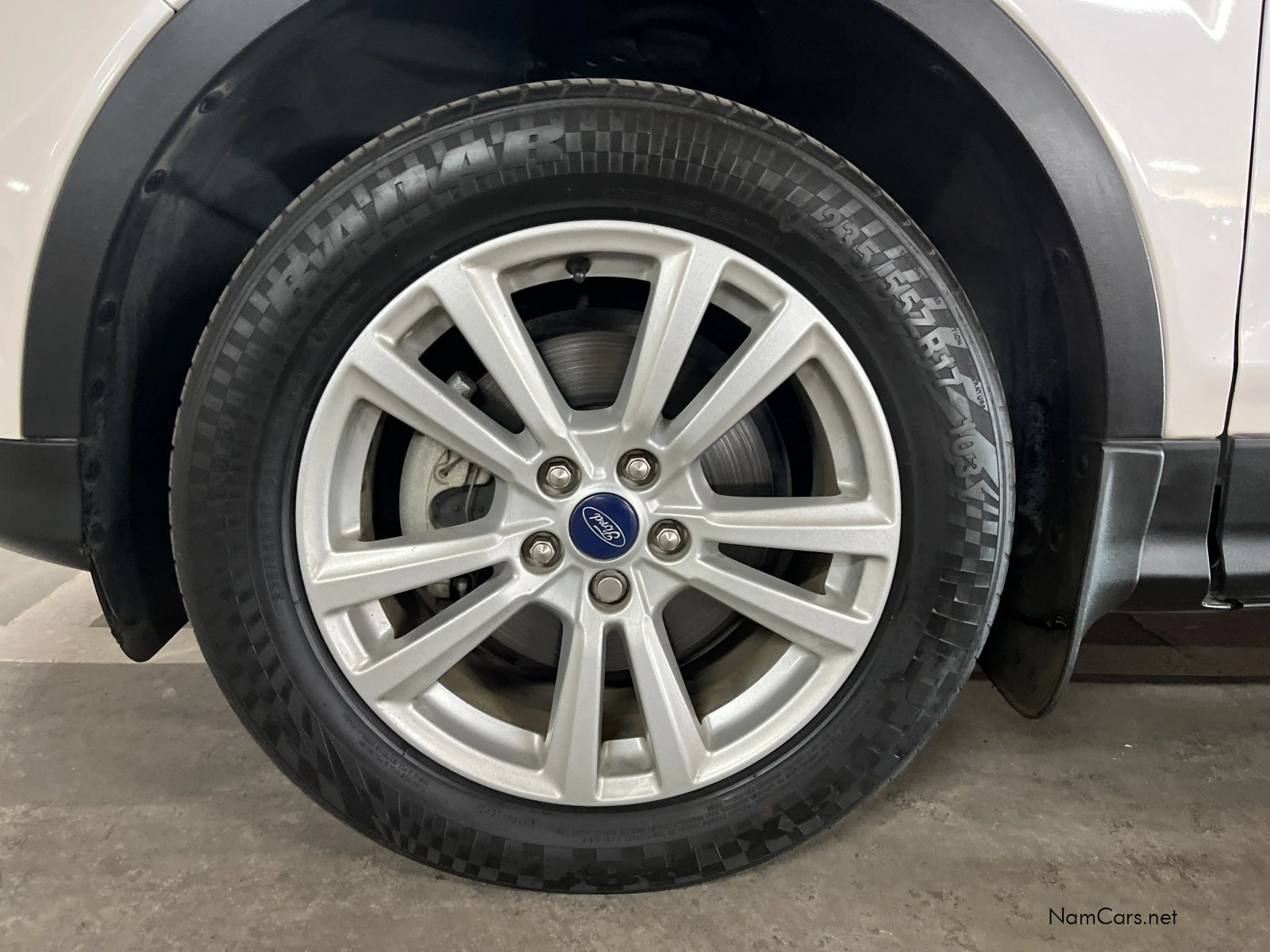 2020 Ford Kuga photo 15
