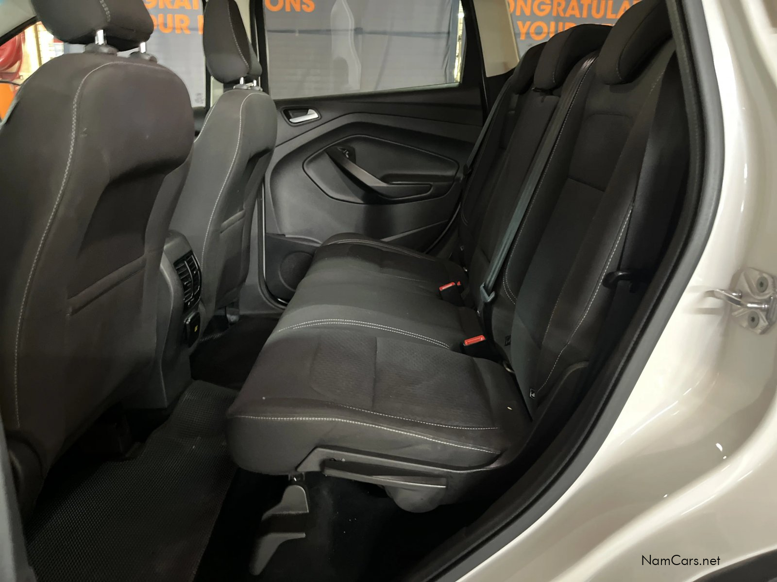 2020 Ford Kuga photo 16