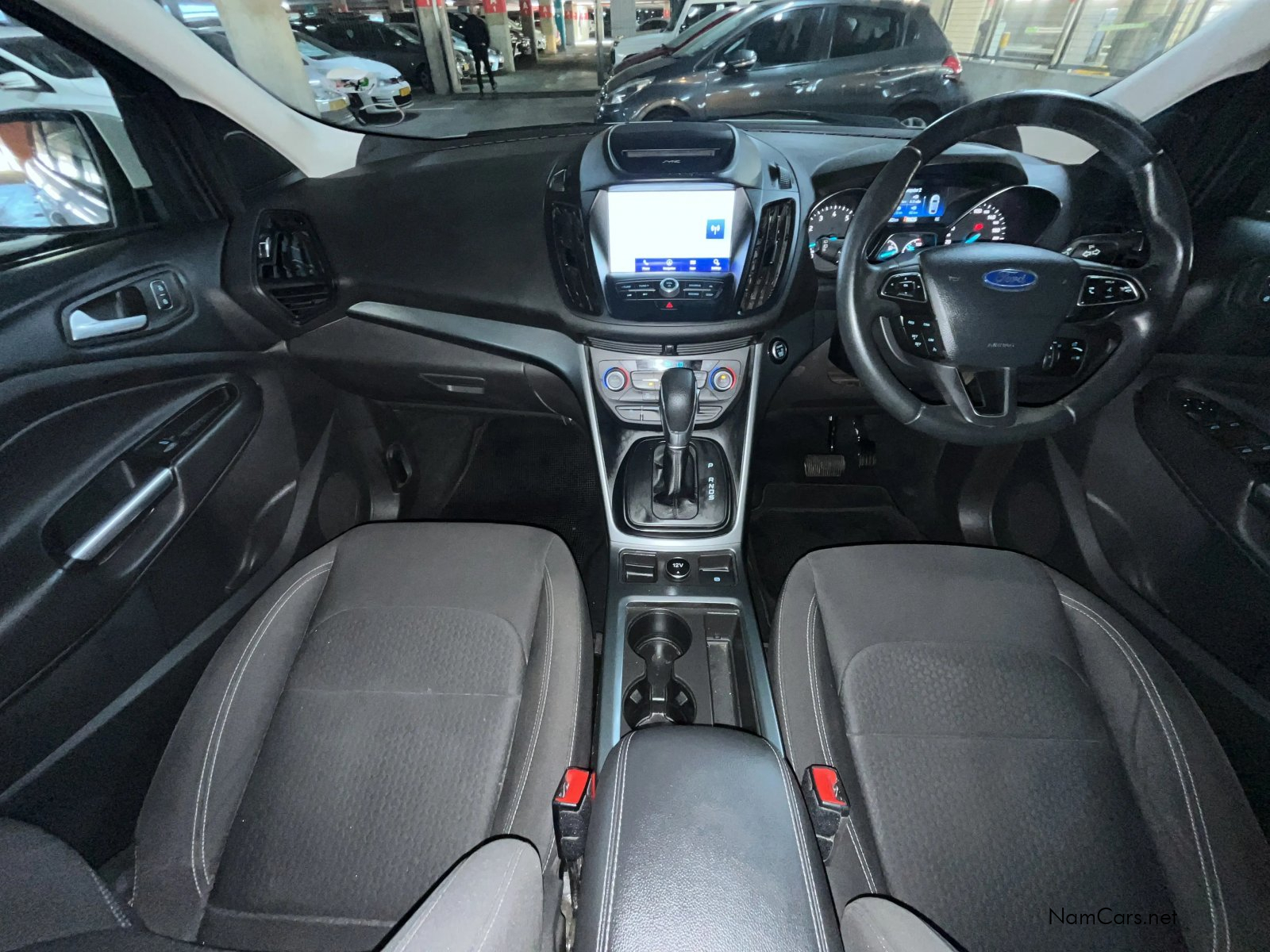 2020 Ford Kuga photo 18