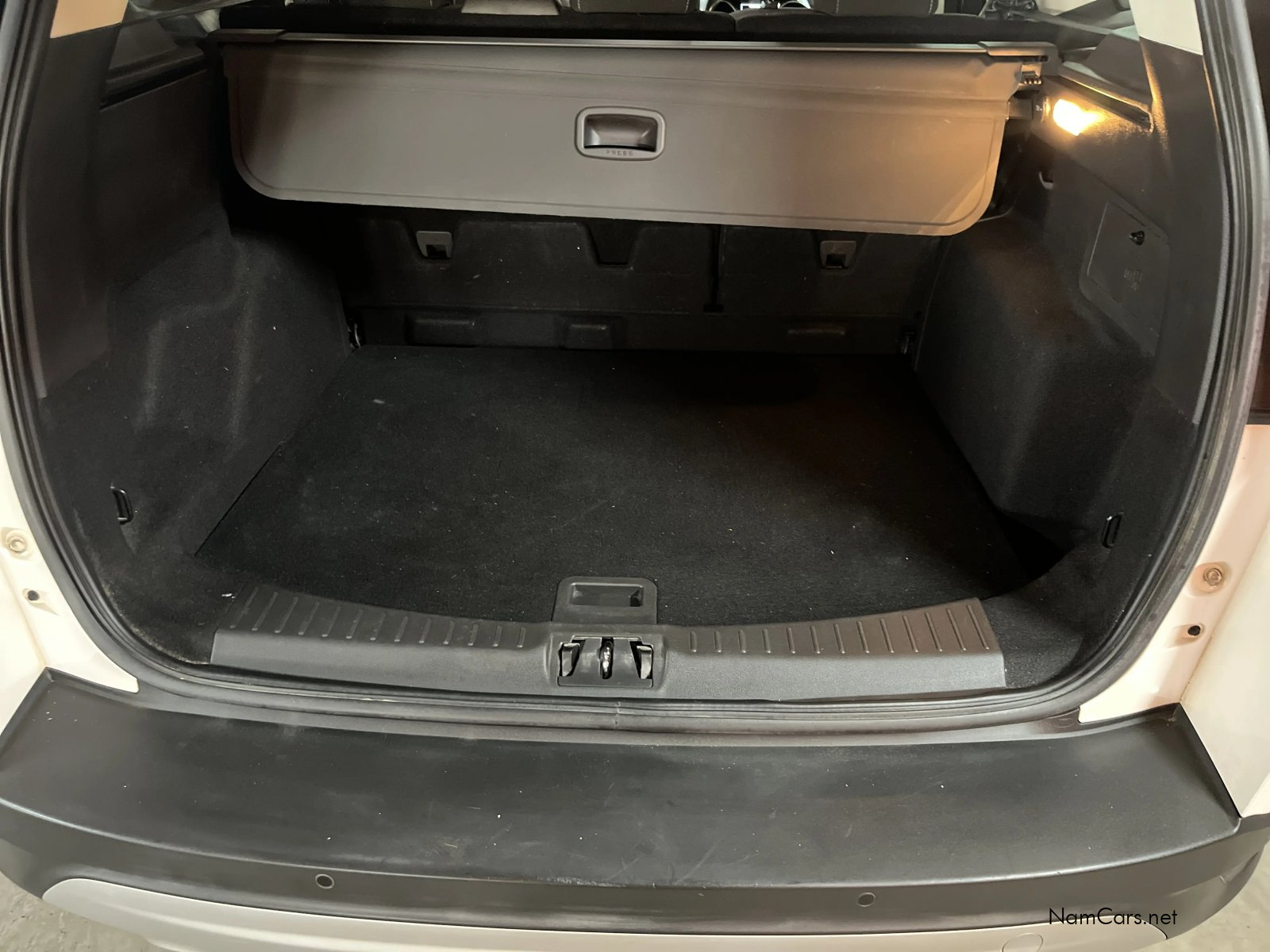 2020 Ford Kuga photo 7
