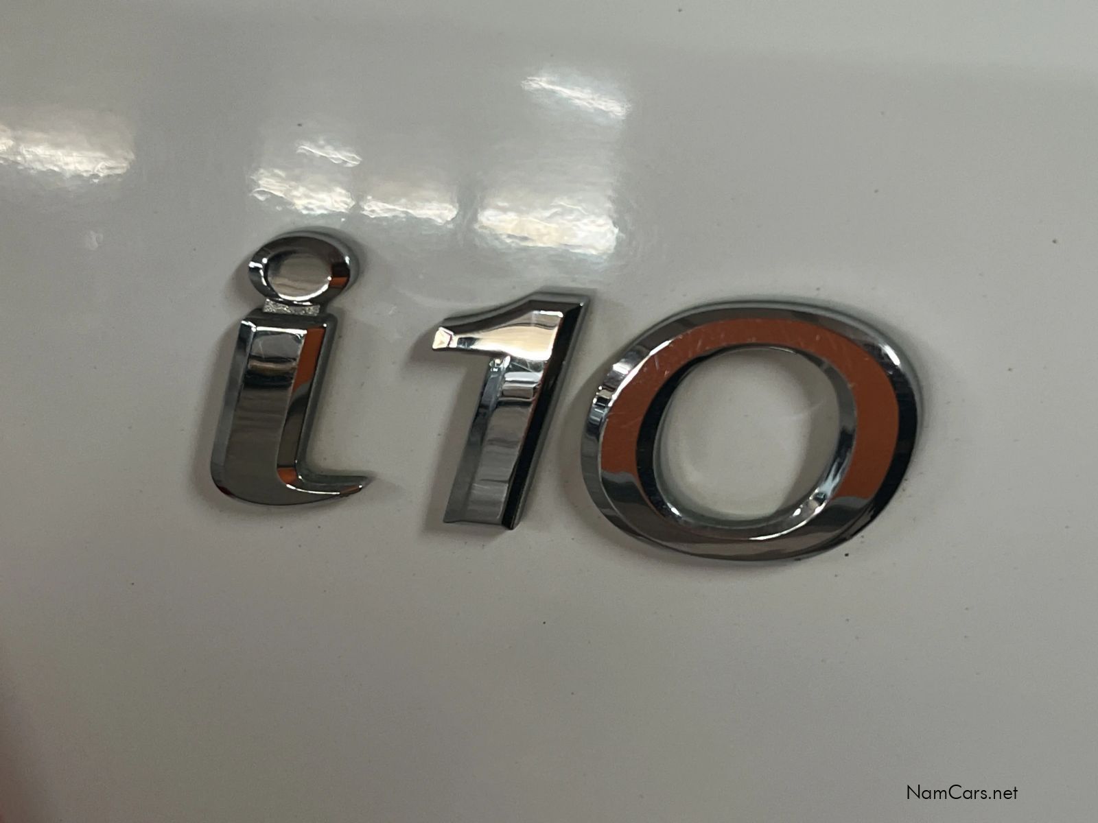 2015 Hyundai i10 photo 11
