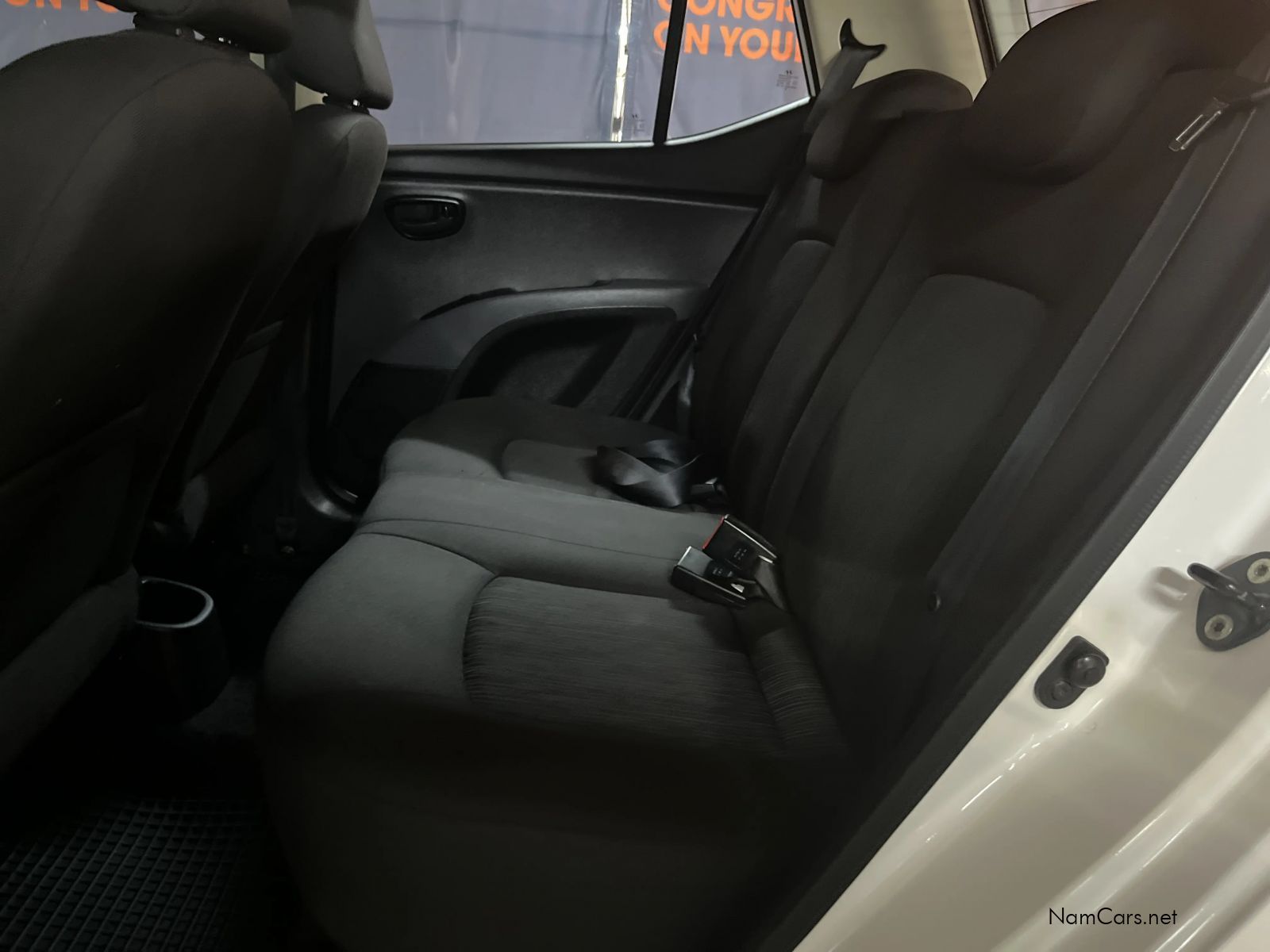 2015 Hyundai i10 photo 16