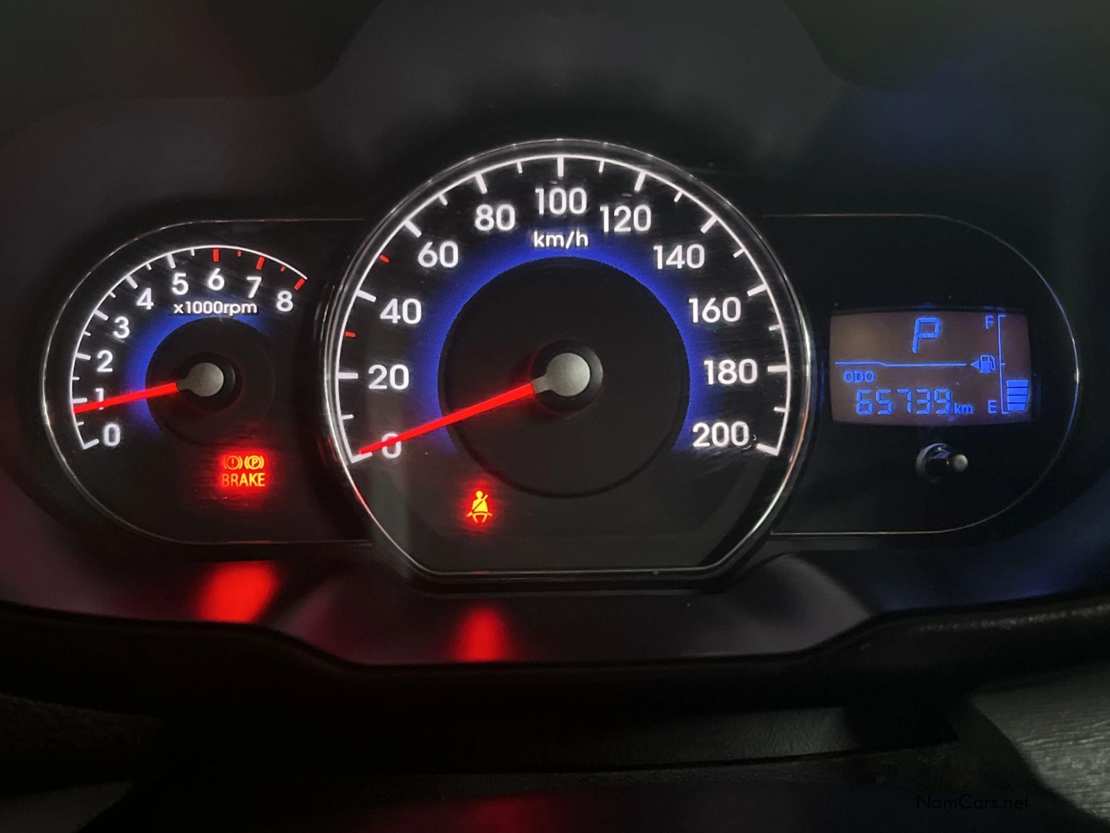 2015 Hyundai i10 photo 17