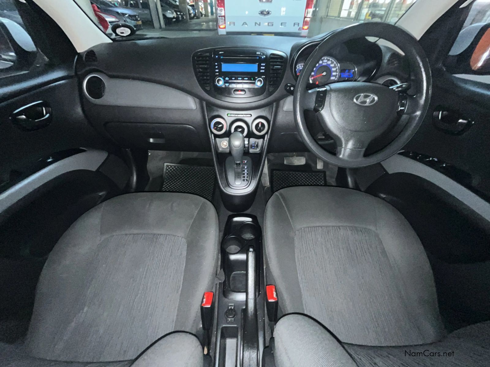 2015 Hyundai i10 photo 18