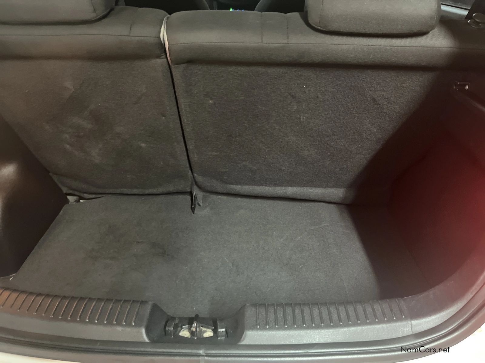 2015 Hyundai i10 photo 7