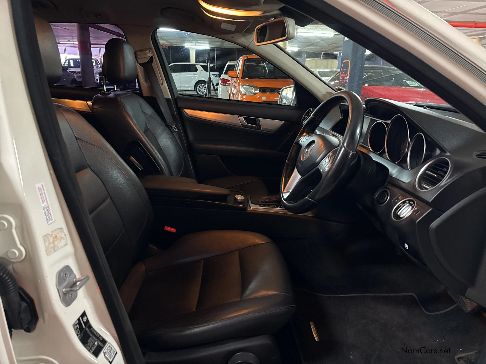 0 Mercedes-Benz C Class photo 13