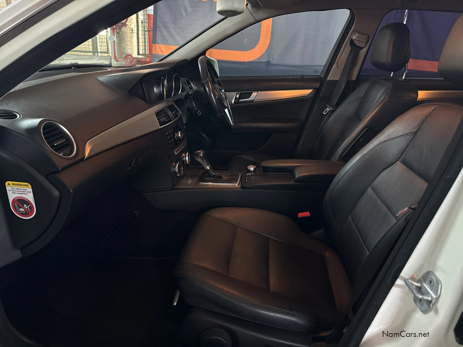 0 Mercedes-Benz C Class photo 14
