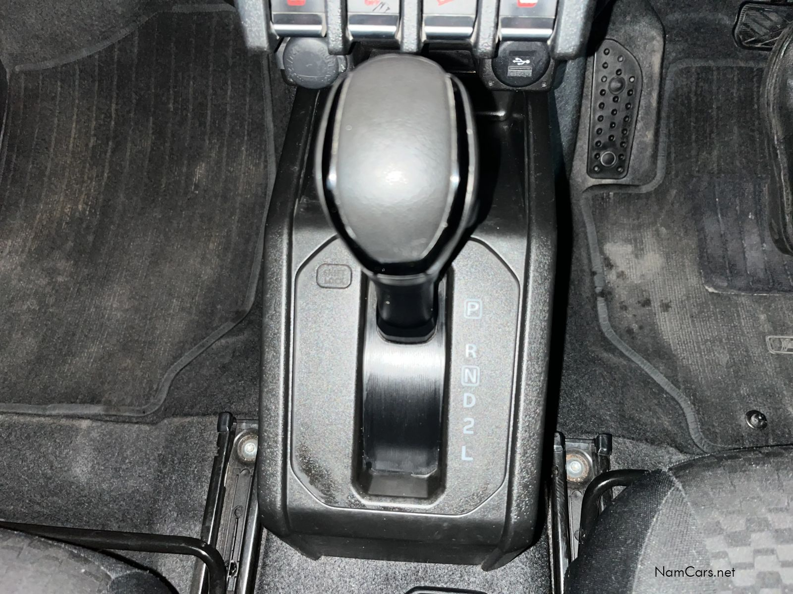 2024 Suzuki Jimny photo 12