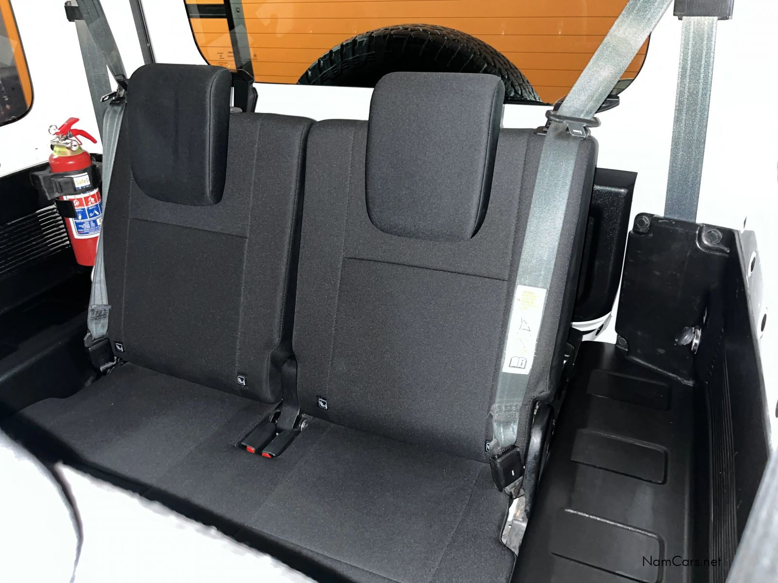 2024 Suzuki Jimny photo 16