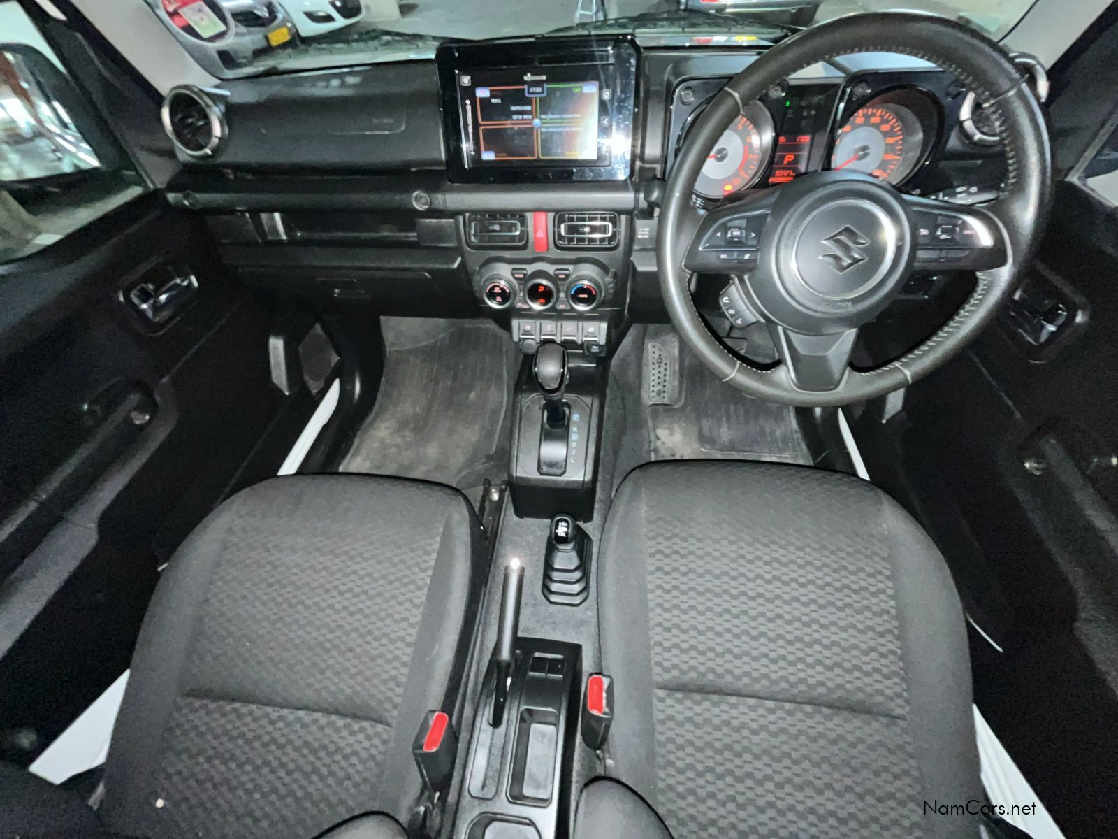 2024 Suzuki Jimny photo 18