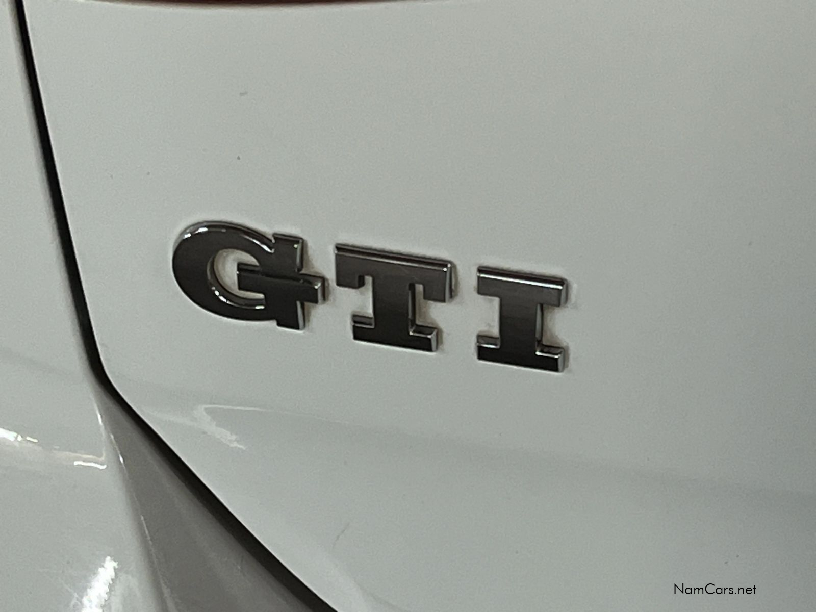 2015 Volkswagen Golf photo 12