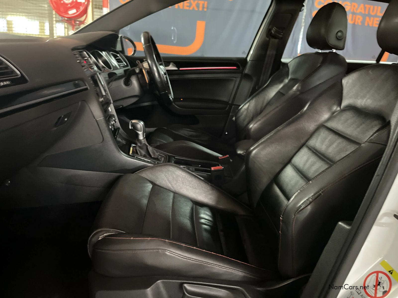 2015 Volkswagen Golf photo 15