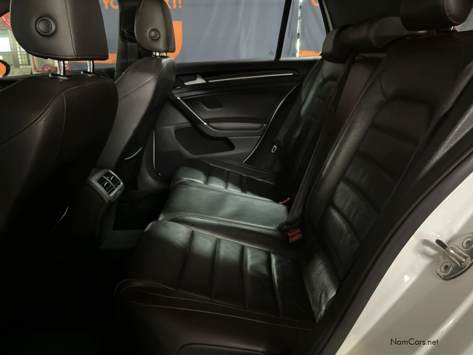 2015 Volkswagen Golf photo 17