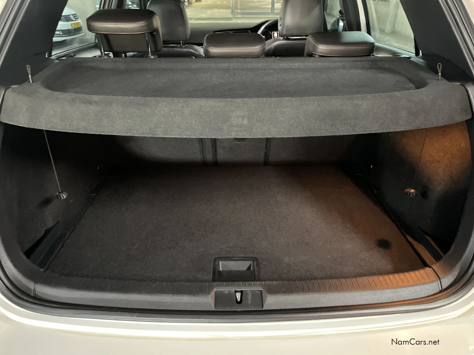 2015 Volkswagen Golf photo 7