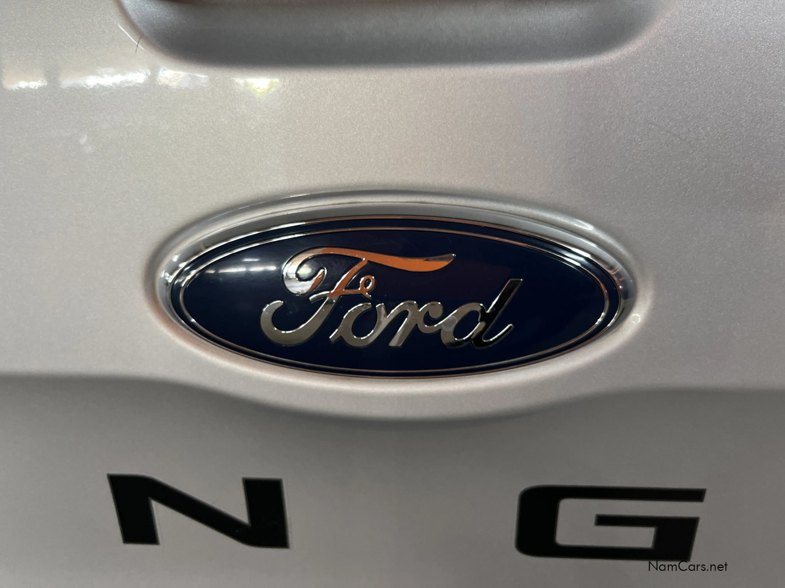 2017 Ford Ranger photo 11