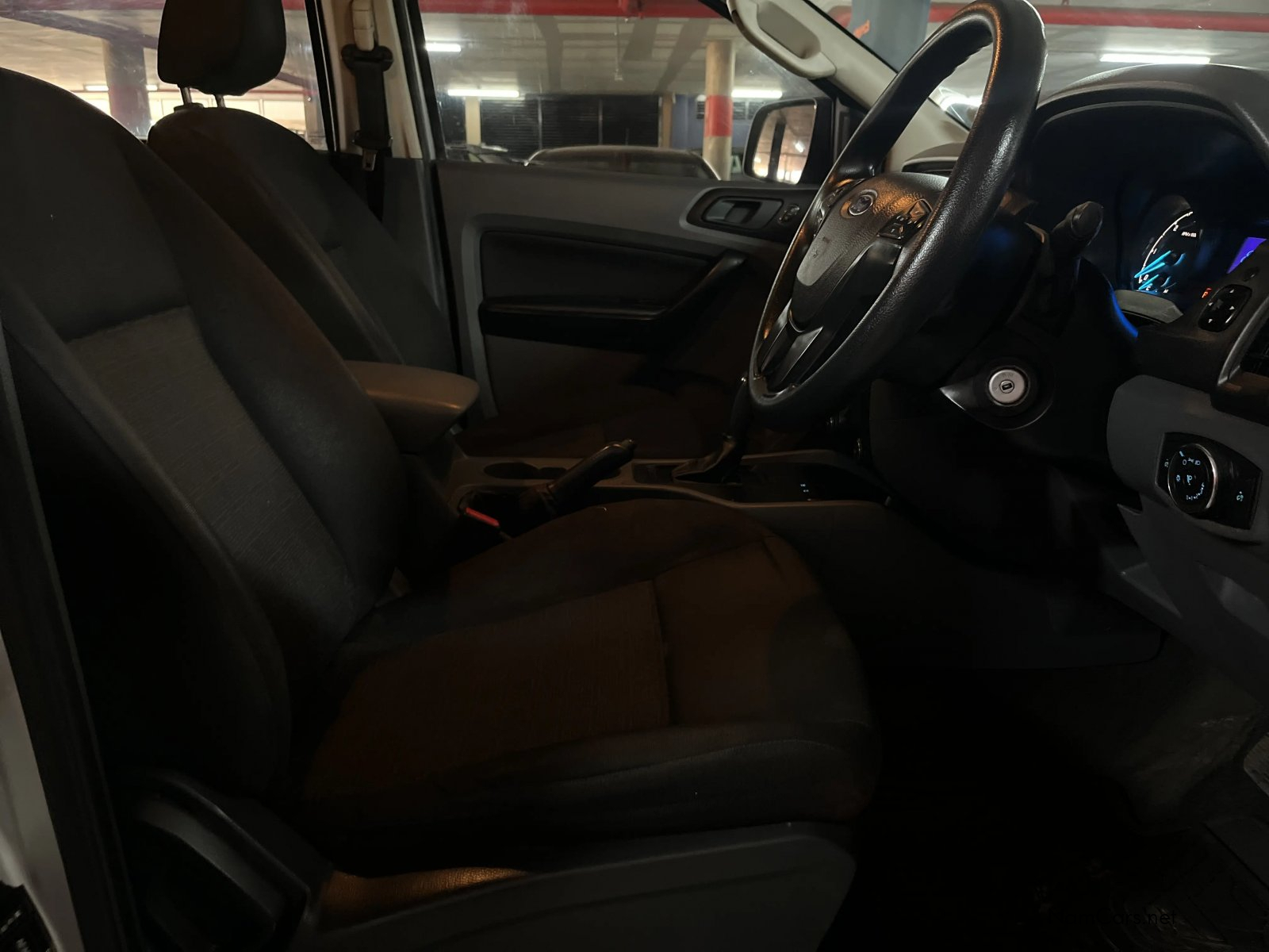 2017 Ford Ranger photo 13