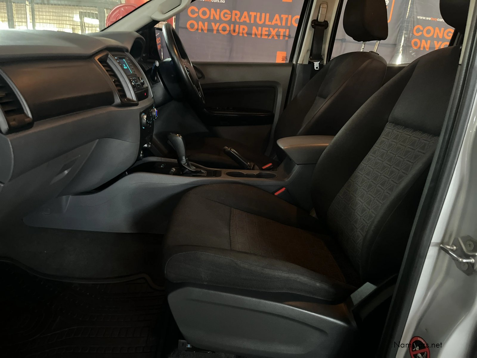 2017 Ford Ranger photo 14