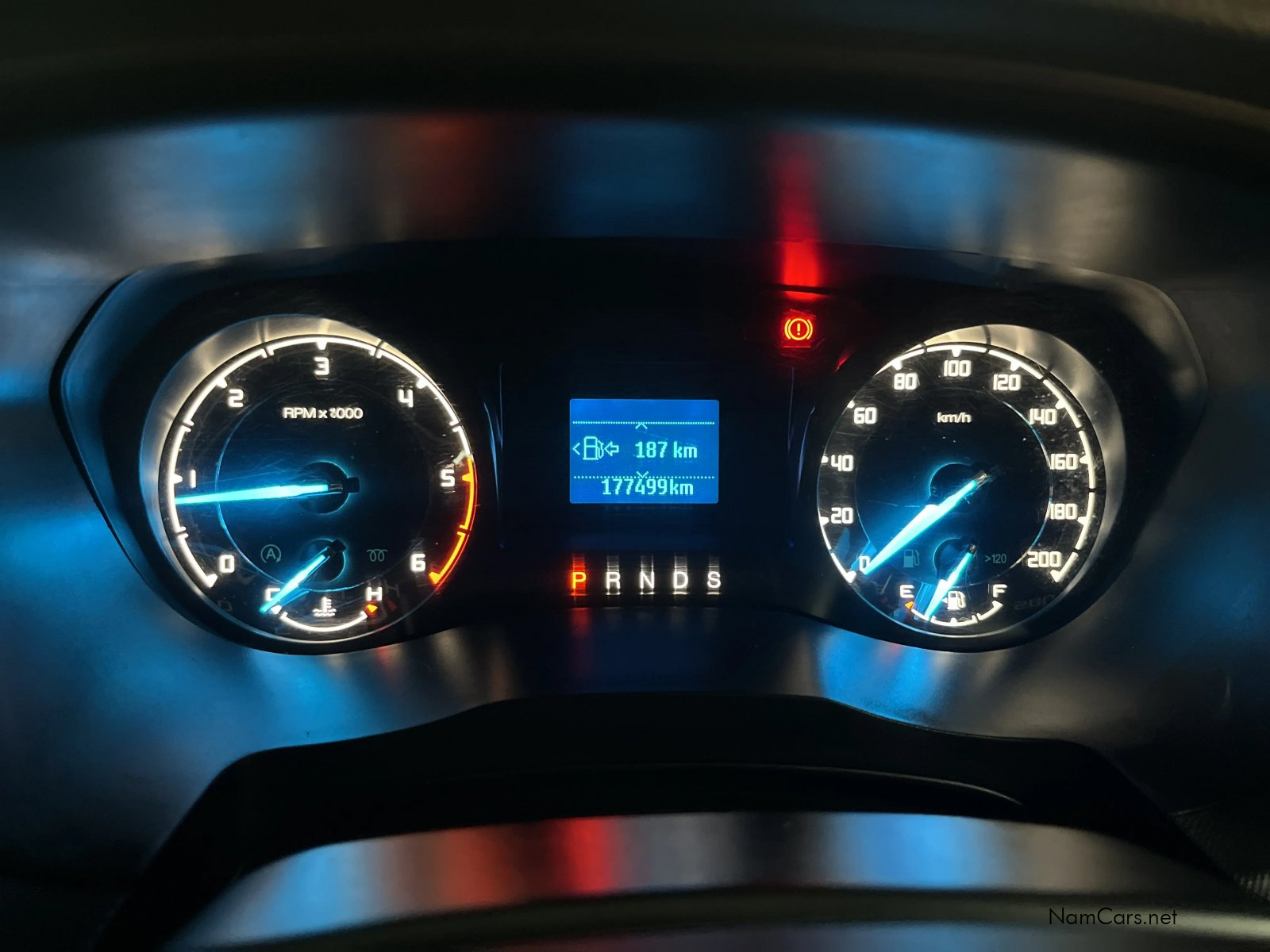 2017 Ford Ranger photo 17