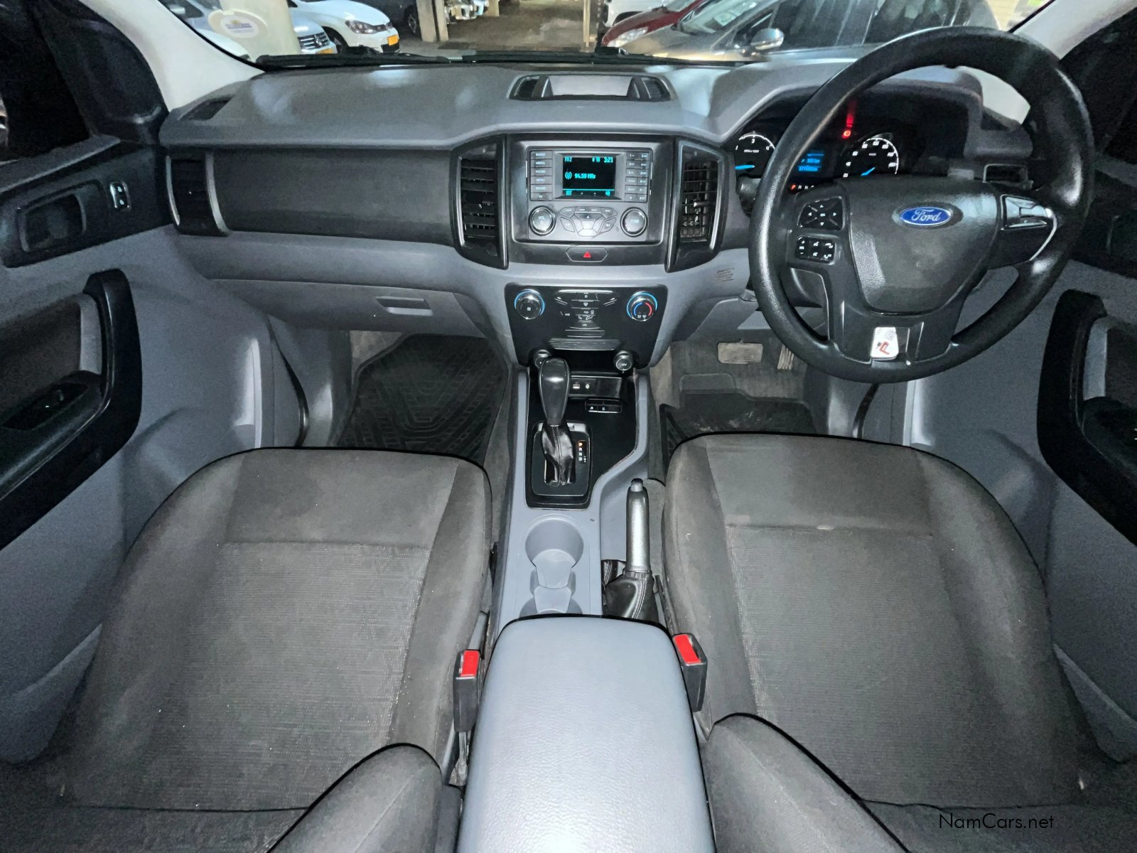 2017 Ford Ranger photo 18